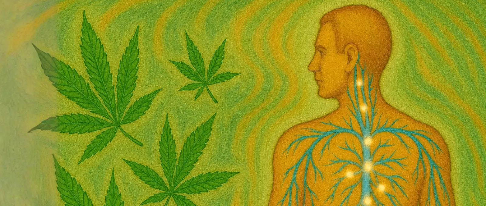 Learn about the endocannabinoid system
