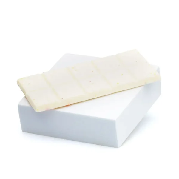Erth Wellness Delta 9 THC Live Resin Chocolate Bar – Cereal Milk Hybrid