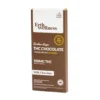 Erth Wellness Delta 9 THC Live Resin Chocolate Bar – Durban Haze Sativa