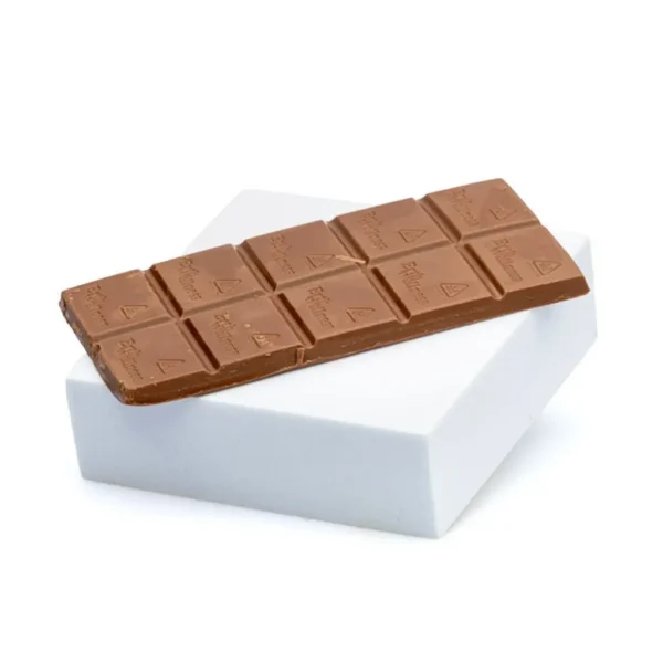 Erth Wellness Delta 9 THC Live Resin Chocolate Bar – Durban Haze Sativa