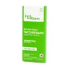 Erth Wellness Delta 9 THC Live Resin Chocolate Bar – Girl Scout Cookies Indica