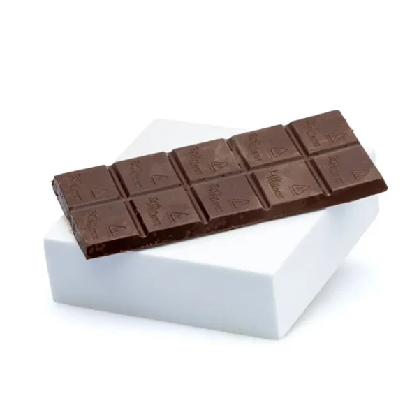 Erth Wellness Delta 9 THC Live Resin Chocolate Bar – Girl Scout Cookies Indica