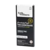 Erth-Wellness-Delta-9-THC-Live-Resin-Chocolate-Bar-Granddaddy-Purple-Indica-box-front.webp Erth Wellness Delta 9 THC Live Resin Chocolate Bar – Granddaddy Purple Indica