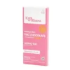 Erth Wellness Delta 9 THC Live Resin Chocolate Bar – Wedding Cake Hybrid