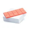 Erth Wellness Delta 9 THC Live Resin Chocolate Bar – Wedding Cake Hybrid