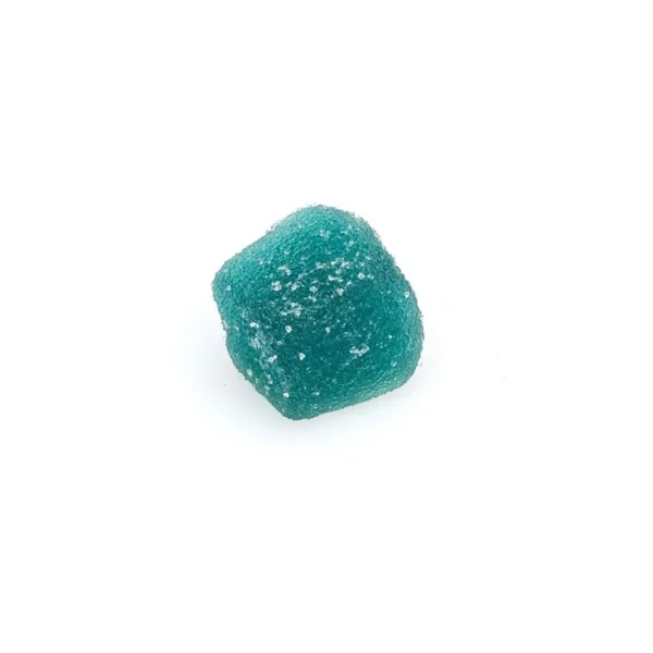 Erth Wellness Delta 9 THC Gummies – Blue Dream