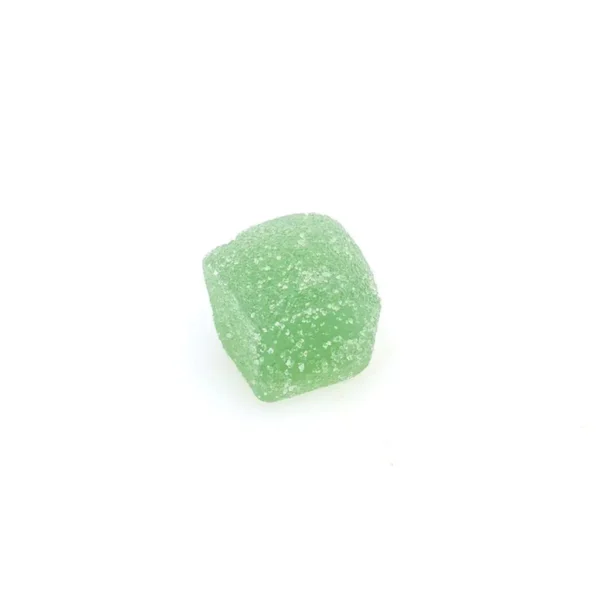 Erth Wellness Delta 9 THC Live Resin Gummies – GG#4