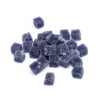 Erth Wellness Delta 9 THC Live Resin Gummies – Granddaddy Purple