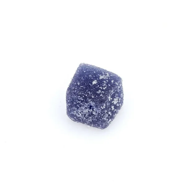 Erth Wellness Delta 9 THC Live Resin Gummies – Granddaddy Purple