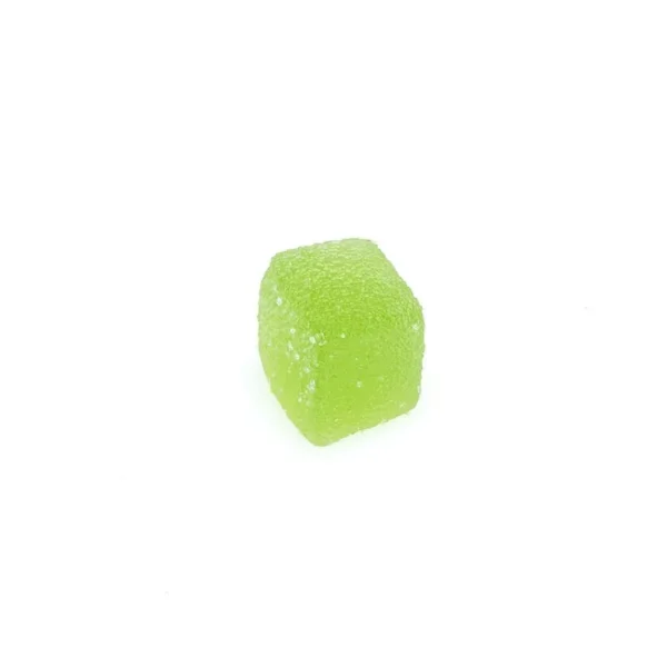 Erth Wellness Delta 9 THC Gummies – Green Crack