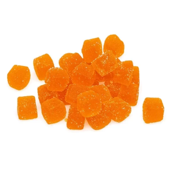 Erth-Wellness-THC-Live-Resin-Gummies-Jack-Herer-Pile.webp Erth Wellness Delta 9 THC Live Resin Gummies – Jack Herer