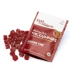 Erth Wellness Delta 9 THC Live Resin Gummies – Wedding Cake