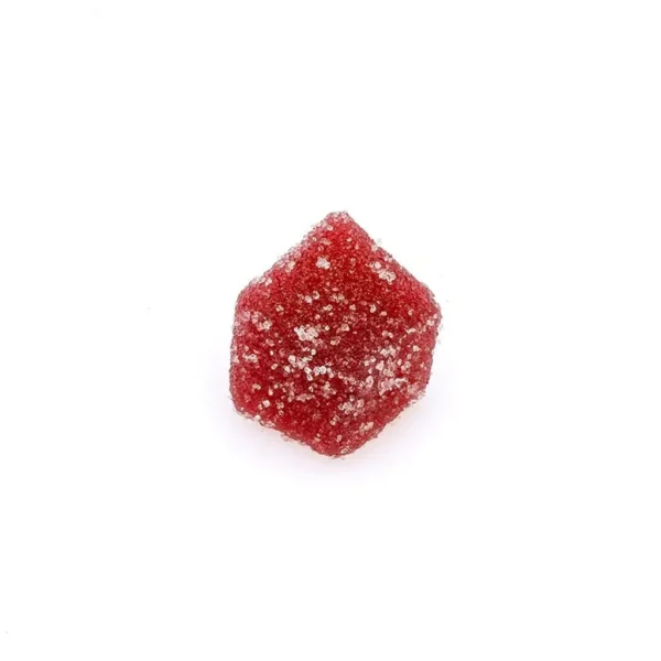 Erth Wellness Delta 9 THC Live Resin Gummies – Wedding Cake