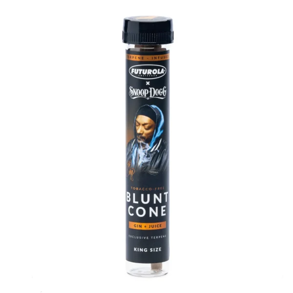 Futurola-X-Snoop-Dogg-Blunt-Cones-Front.webp Futurola X Snoop Dogg Blunt Cones