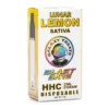Galaxy Treats HHC Disposable Vape Pen – Lunar Lemon (2 grams)