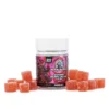 Galaxy Treats Moon Babies Delta 9 THC Gummies – Berry Melon Lifter (200 mg Total Delta 9 THC + 200 mg Total CBD)