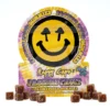 Happy Caps x Road Trip – Microdosed Gummies – Passion Fruit