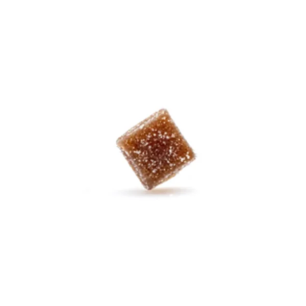 Happy Caps x Road Trip – Microdosed Gummies – Passion Fruit