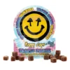 Happy Caps x Road Trip – Microdosed Gummies – Tropic Punch