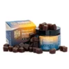 Hemplucid-Sleep-Mushroom-Gummies-E28093-Blueberry-Lemon-900-mg-Total-CBD-450-mg-Total-CBN-combo.webp Hemplucid Sleep Mushroom Gummies – Blueberry Lemon (900 mg Total CBD + 450 mg Total CBN)