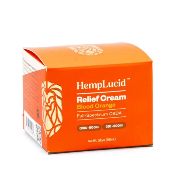 Hemplucid-Topical-CBDA-Full-Spectrum-Body-Cream-500-mg-CBDA-500-mg-CBD-Box-Front.webp Hemplucid Topical CBDA Full-Spectrum Body Cream (500 mg CBDA + 500 mg CBD)