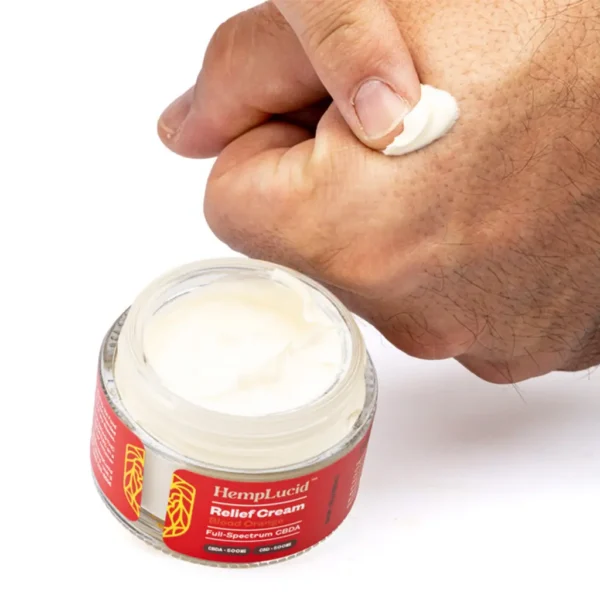 Hemplucid-Topical-CBDA-Full-Spectrum-Body-Cream-500-mg-CBDA-500-mg-CBD-Detail.webp Hemplucid Topical CBDA Full-Spectrum Body Cream (500 mg CBDA + 500 mg CBD)