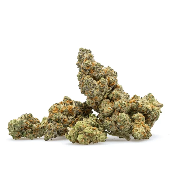 High-THCa-Flower-Mendo-Breath-Pile.webp THCa Flower Mendo Breath