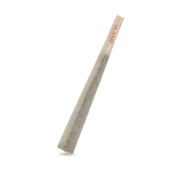 High-THCa-Flower-Pre-Roll-Amnesia-Haze-Product-1.webp THCa Flower Pre-Roll Amnesia Haze