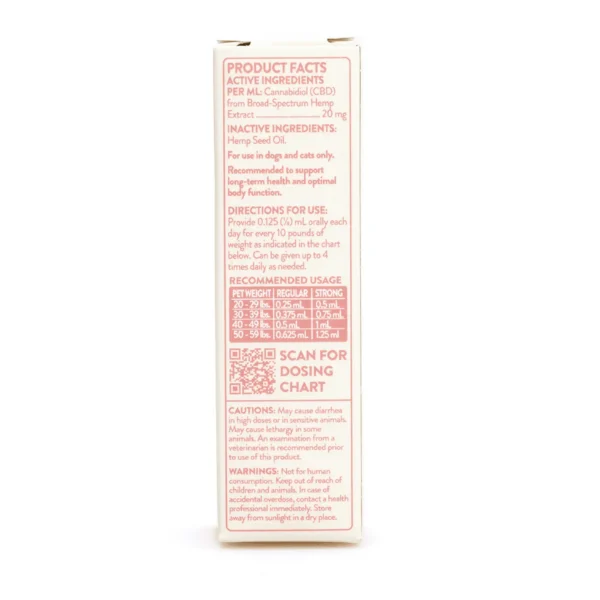HolistaPet-CBD-Oil-for-Dogs-and-Cats-300-mg-Total-CBD-Box-Back-1.webp HolistaPet CBD Oil for Dogs and Cats (300 mg Total CBD)