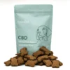 Holistapet-CBD-Calming-Hard-Chews-Peanut-Butter-Combo.webp HolistaPet CBD Dog Treats + Calming Relief (300 mg Total CBD)