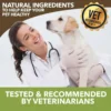 Holistapet-CBD-Calming-Soft-Chews-for-Dogs-Vet-Recommended.webp HolistaPet CBD Calming Soft Chews for Dogs (300 mg Total CBD)