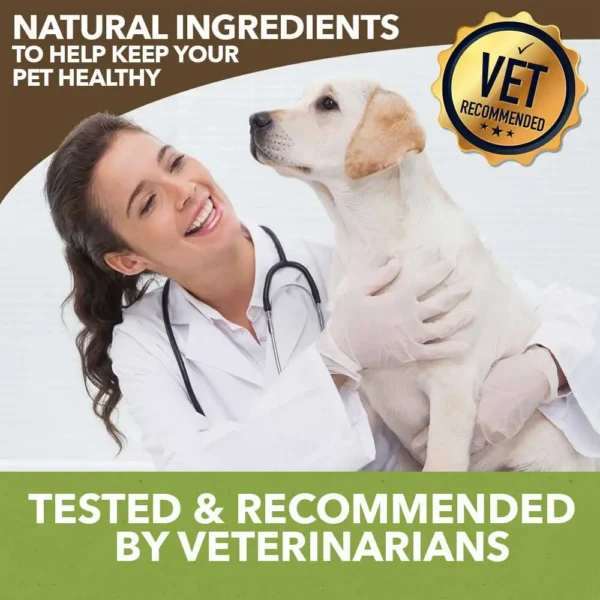 Holistapet-CBD-Calming-Soft-Chews-for-Dogs-Vet-Recommended.webp HolistaPet CBD Calming Soft Chews for Dogs (300 mg Total CBD)