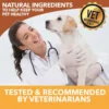 HolistaPet CBD Mobility Soft Chews for Dogs (300 mg Total CBD)