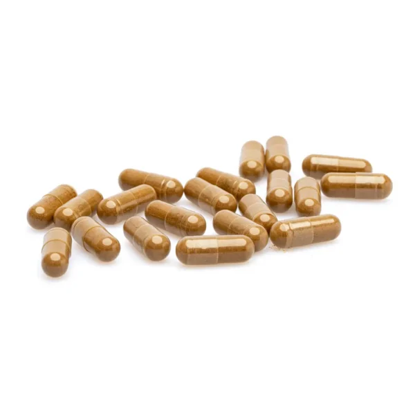 Kanna Extract Co. Kanna Capsules – Desire