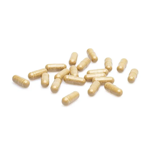 Kanna Extract Co. Kanna Capsules – Dream