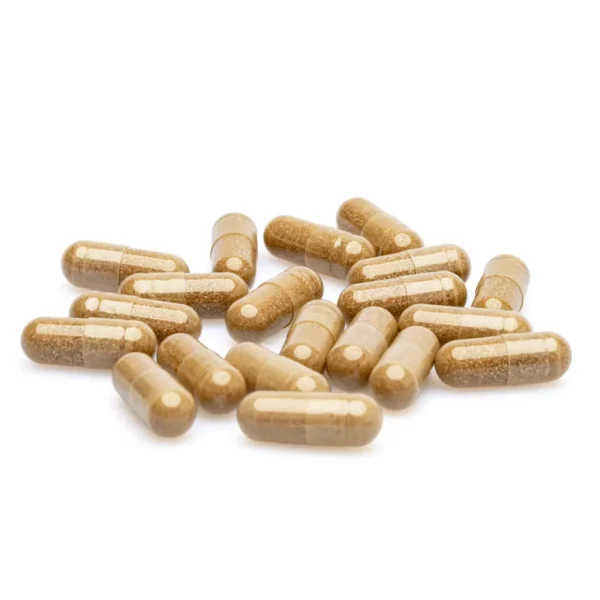 Kanna Extract Co. Kanna Capsules – Focus