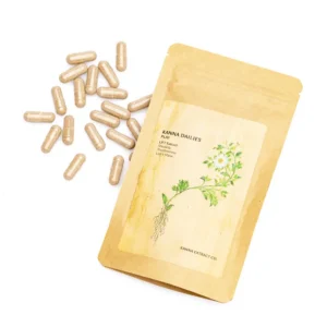 Kanna Extract Co. Kanna Capsules – Play