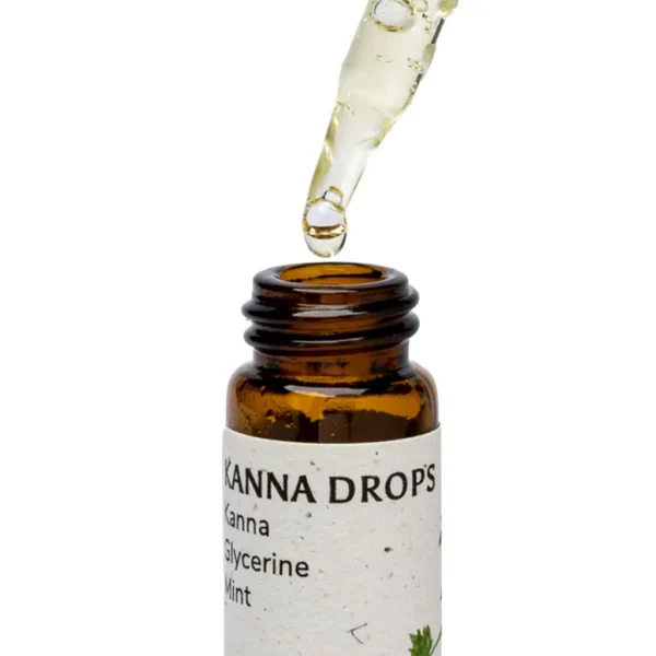Kanna Extract Co. Kanna Drops
