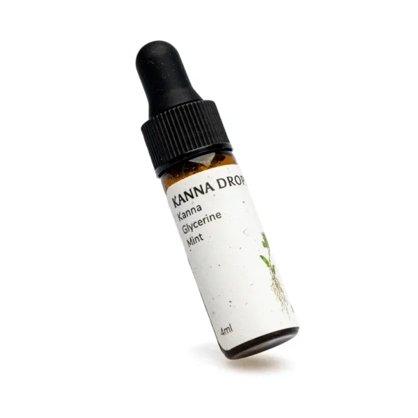 Kanna Extract Co. Kanna Drops