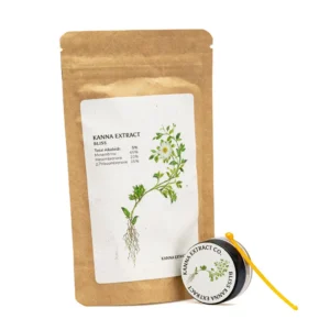 Kanna Extract Co. Kanna Extract – Lift