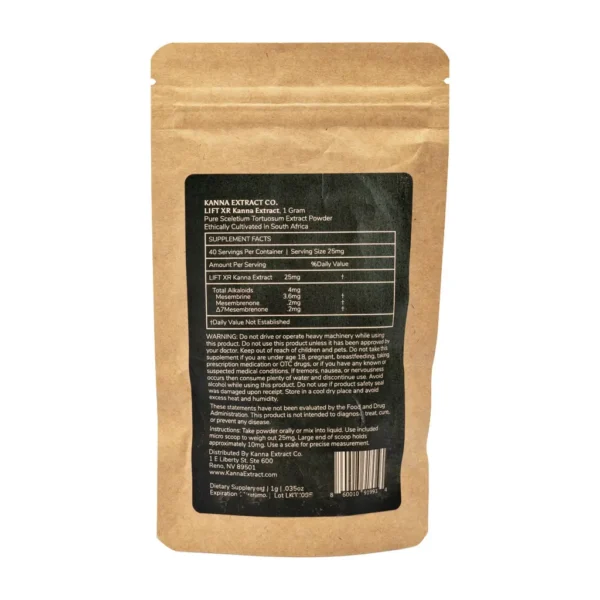 Kanna-Extract-Co.-Kanna-Extract-Lift-XR-Bag-Back.webp Kanna Extract Co. Kanna Extract – Lift XR