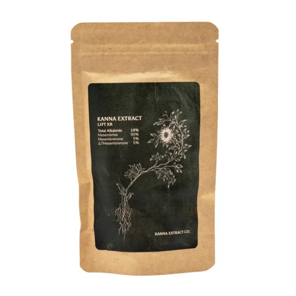 Kanna Extract Co. Kanna Extract – Rest