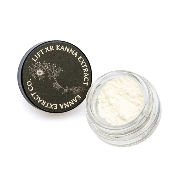 Kanna Extract Co. Kanna Extract – Rest
