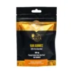 Kats Botanicals Premium Kava Gummies Pineapple Upside Down Cake – 10 Count