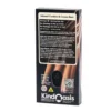 Kind Oasis Delta 9 THC Cookies & Cream Chocolate Bar