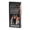 Kind Oasis Delta 9 THC Dark Chocolate Bar