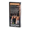 Kind Oasis Delta 9 THC and CBD Milk Chocolate Bar