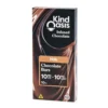 Kind Oasis Delta 9 THC and CBD Milk Chocolate Bar