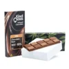 Kind Oasis Delta 9 THC and CBD Milk Chocolate Bar