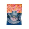 Kush Kube Delta 9 THC + CBD Gummies – Fruit Punch